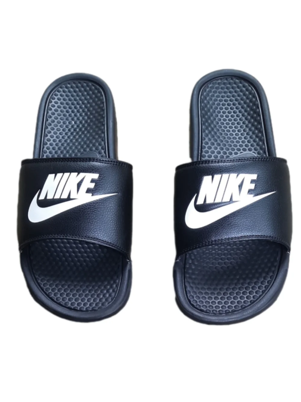 Nike pattern iconic
